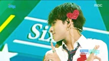 金Samuel - Samuel - Sixteen - MBC音乐中心 现场版 17/08/26