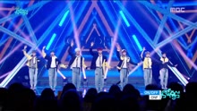 ONF - ONF - ON-OFF - MBC音乐中心 现场版 17/08/26