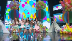 LABOUM - Pit A Pat