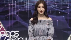 韩国群星 - 首尔流行 K-POP TOP10