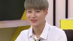 李泰民(SHINee),宣美(Wonder Girls),敏雅(Girl's Day),艺琳(GFriend),KAI(EXO) - KBS Happy Together3 E513