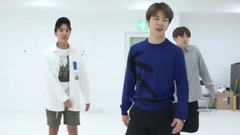 防弹少年团 - BTS HOME PARTY Practice