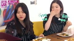 涩琪(Red Velvet),Red Velvet - Level Up Project EP5-2