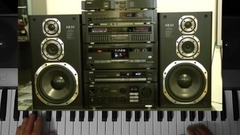 音乐短片 - Wind And Rain