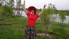 音乐短片 - 草原情怀