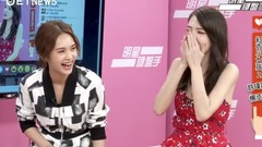 杨丞琳 - 明星键盘手-許瑋甯 楊丞琳