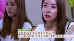Stellar,朱敏希(Stellar),全侑莉(Stellar)	,李孝恩(Stellar),金佳英(Stellar) - TO STELLAR 六周年纪念视频