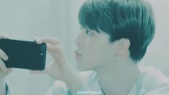 防弹少年团 - BTS - Right Here