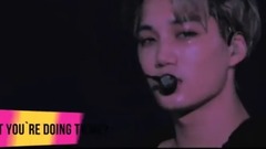 EXO - Kim Jongin - Illegal