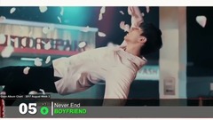 少女时代,Jessica,EXO,NCT DREAM,WANNA·ONE - 【TOP 10】韩国组合Gaon Chart音乐专辑销量排行榜(2017年8月第三周)