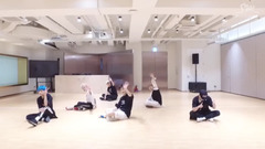 NCT DREAM - We Young 练习室版