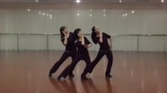 舞蹈视频 - 云朵上的羌寨