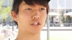 群星,亚洲群星,日本群星,日本娱乐 - 街头神采访 看看日本人怎么看待他们盛产的爱情动作片