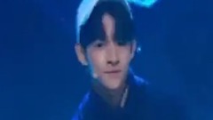 舞蹈视频,金Samuel - Sixteen