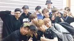 WANNA·ONE - 朴明秀Radio Wanna One