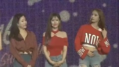 T-ara - Interactive Link