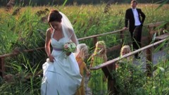 音乐短片 - Love Ballade