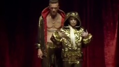 音乐短片 - UGLY BOY