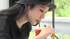 T-ara,韩国综艺,智妍(T-ara) - 无理的同居Cut1 EP19