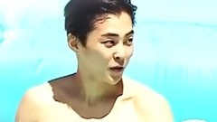 EXO,XIUMIN(EXO) - 被子外面很危险预告