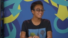 音乐短片 - 美国青少年看他们自己5年前看NigaHiga