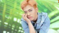 吴世勋(EXO) - EXO 仿妆吴世勋