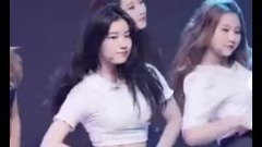 PRISTIN,朴施妍（PRISTIN） - Wee Woo