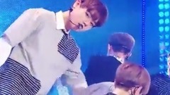 WANNA·ONE - Energetic