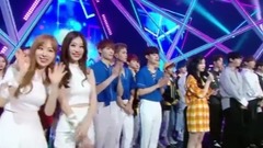 WANNA·ONE - 一位 & 安可
