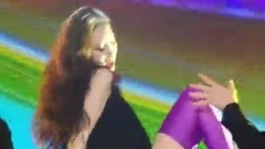 宣美(Wonder Girls) - Gashina