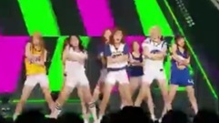 Weki Meki - I Don'T Like Your Girlfriend