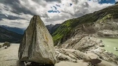 风景,音乐短片,轻音乐,乐动城市 - 瑞士自然风光