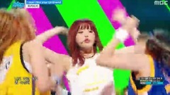 Weki Meki - I Don't Like Your Girlfriend