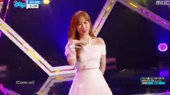 SONAMOO - Friday Night