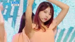 PRISTIN - ALOHA