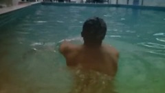 音乐短片 - 信仰潜水