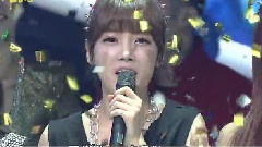 T-ara - 一位受赏
