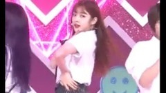 DIA,安恩真(DIA) - Can't Stop