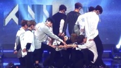 WANNA·ONE - Energetic