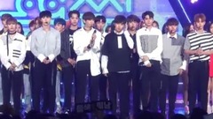 WANNA·ONE - 一位 & 安可