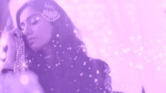 音乐短片 - Because You Are With Me