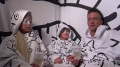 Die Antwoord,音乐短片 - Happy Go Sucky Fucky