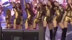 少女时代,G-Dragon(BigBang),Apink,EXO,防弹少年团 - 南韩爱豆VS粗鲁的粉丝!