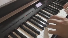 音乐短片 - LOVE YOURSELF 起