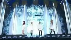 少女时代,T-ara,Apink,GFriend,BLACKPINK - 倾国倾城貌 性感撩人 经典女团舞台现场大合集(第36弹)