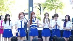 DIA - 粉丝见面会