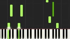 音乐短片 - LOVE YOURSELF 起承转结