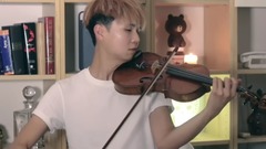 音乐短片 - LOVE YOURSELF Highlight Reel 起