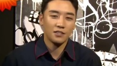 胜利(Bigbang) - 权志龙队友胜利做菜要两小时,中文很6还会森77!森77是个什么鬼?