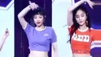 SONAMOO - So Good & Friday Night(Newsun)
